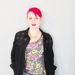 Meet your Posher, Moira